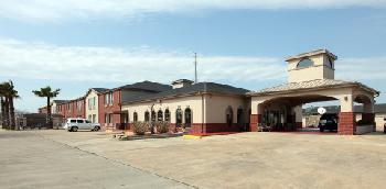 Americas Best Value Inn