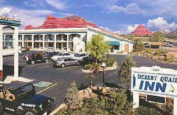 Desert Quail Inn
