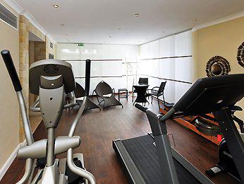 Mercure Hotel Ingolstadt
