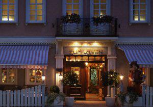 Hotel Zum Loewen