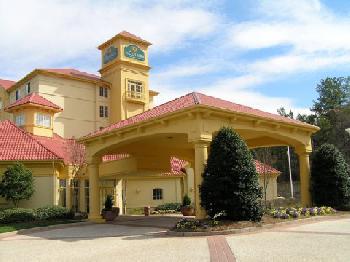 La Quinta Inn & Suites Durham Research Triangle Pk