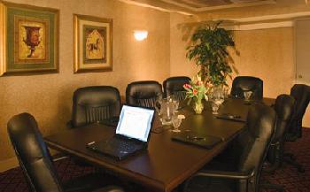 Omni Newport News Hotel