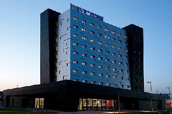 BEST WESTERN PLUS Quid Hotel Venice Airport