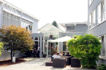 BEST WESTERN PLUS Atrium Hotel