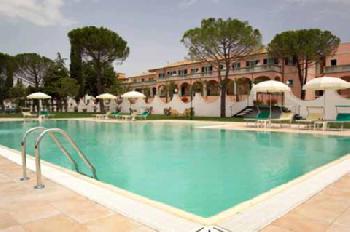 Villa Zuccari Montefalco