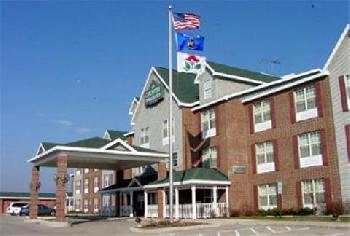 Country Inn & Suites By Carlson, Kenosha, WI