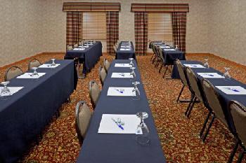 Holiday Inn Express SYRACUSE-FAIRGROUNDS