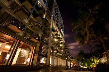 Alila Bangalore Hotel and Residence