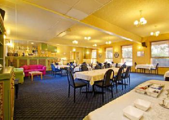 Comfort Inn & Suites King Avenue