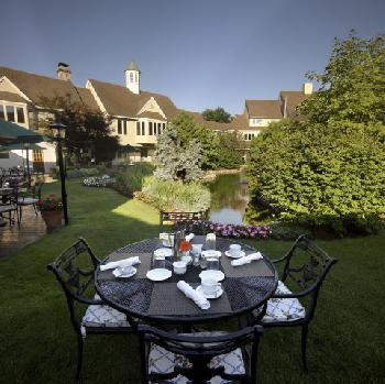 Orchards Hotel