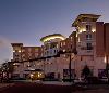 Hyatt Market Street, The Woodlands