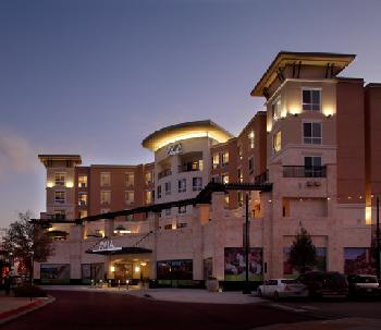 Hyatt Market Street, The Woodlands