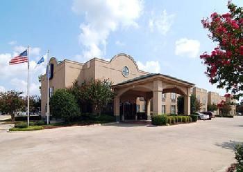 Comfort Inn & Suites Durant