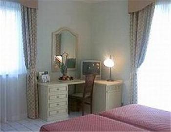 Grande Albergo