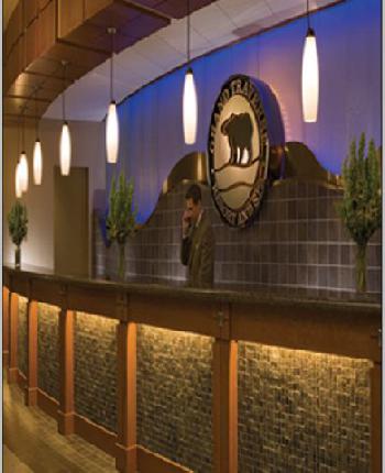 Grand Traverse Resort and Spa