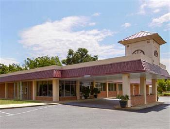 Super 8 Gaffney