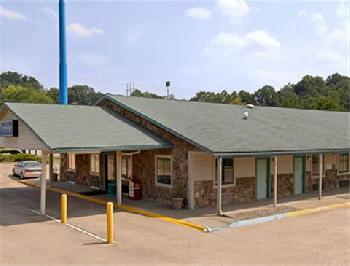 Travelodge Parkersburg