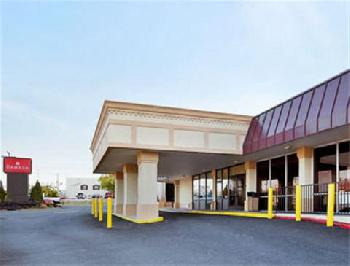 Ramada Towson