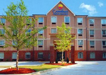 Comfort Inn Villa Rica