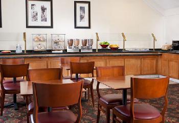 Residence Inn Los Angeles Torrance/Redondo Beach