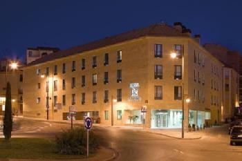 FG Logrono