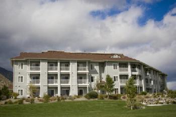 David Walleys Resort
