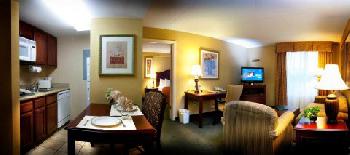 Homewood Suites by Hilton Lexington, KY