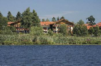 Ringhotel Parkhotel Bayersoien