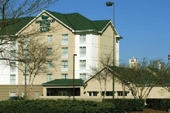 Homewood Suites by Hilton ChesapeakeGreenbrier