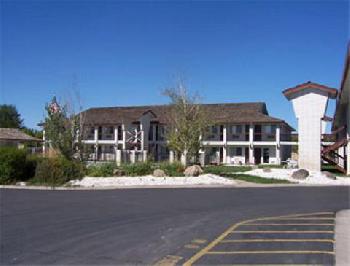 Days Inn Delta