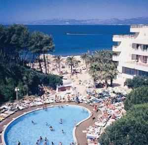 Cap Salou