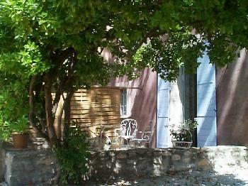 La Bastide Rose