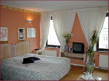 Hotell Kernan