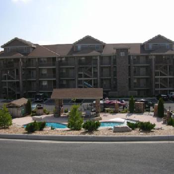 Westgate Branson Lakes at Emerald Pointe