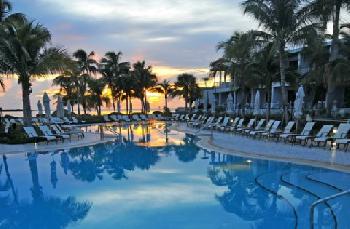 Duck Key Vacation Rentals at Hawks Cay Resort