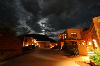 Las Posadas of Sedona