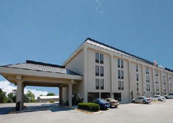 Comfort Inn Southwest