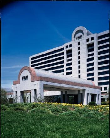 Hyatt Lisle