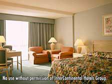 Holiday Inn Select BAKERSFIELD-CONVENTION CENTER