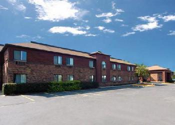 Comfort Inn Holland