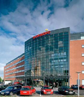 Scandic Sydhavnen