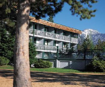 Tahoe Beach and Ski