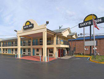 Days Inn Jackson Southwest