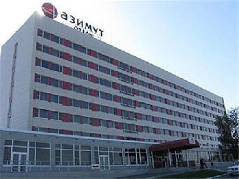 Азимут Астрахань