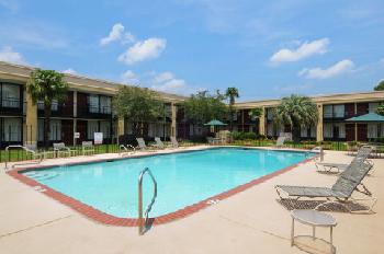 Americas Best Value Inn