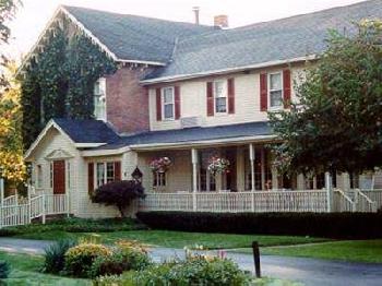 Asa Ransom House