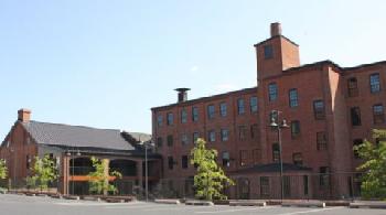 Cork Factory Hotel