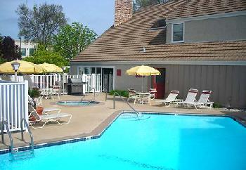 Residence Inn Fremont Silicon Valley