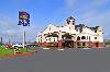 BEST WESTERN PLUS Victoria Inn & Suites