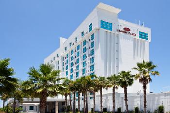 Crowne Plaza TAMPA-WESTSHORE